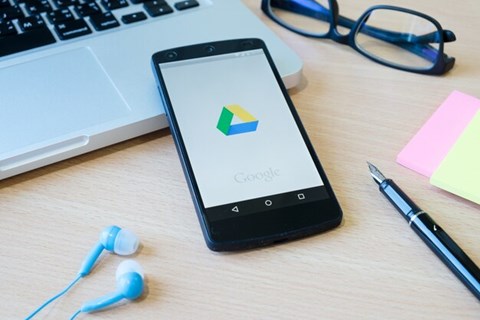 Extensiones de Google Drive para darle un giro positivo a tu trabajo